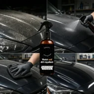 Graphene Hybrid Car Coating Spray - Image 5