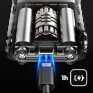 Men's Mini Electric Razor - Image 8