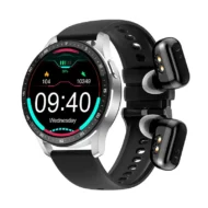 🔥2026 Hot Sale⌚2-in-1 smartwatch with built-in wireless earbuds 🎧️ - Image 6
