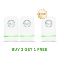 🥳2026 HOT SALE🥳💞50K+ SOLD!🌟🏠 Flash Sale 50% Off! Worry-Free Power for Your Home. This 30KW unit auto-manages appliance efficiency. Stop the hidden cost of unstable electricity! 🌟🔌 - Image 5