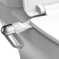 🚽 50% OFF NOW! 🚿 Non-Electric Dual Nozzle Bidet – Hygienic Self-Washing, Adjustable Water Pressure & Easy Installation Kit 🛠️ - Image 3