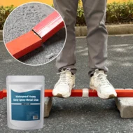 Waterproof Heavy Duty Epoxy Metal Glue - Image 2