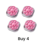 Reusable Floating Washing Machine Lint Catcher - Image 13