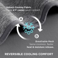 ✨Last Day 49% OFF-❄️Summer Ultimate Cooling Blanket - Image 5
