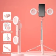 🎁Hot Sale 50% OFF⏳New 6 in 1 Bluetooth Selfie Stick - Image 8