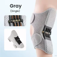 ⏳Limited-time 50% off⏰Adjustable Knee Protection Booster for Sport - Image 12