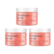 Himalayan Salt Body Scrub for Deep Exfoliation - Image 9
