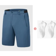 🥳2026 HOT SALE🥳💞50K+ SOLD!👴🍺 50% OFF! Casual Stretch Golf Shorts – From tee to pub, stay comfortable all day. Lightweight, quick-dry & easy-care. Classic look, modern stretch. Your new favourite for warm days. ⛳️👖 - Image 25