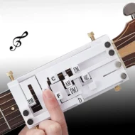 🔥Hot Sale 50% OFF🎶Guitar One-key Chord Helper - Image 3