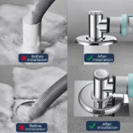 Drain Backflow Preventer for Washing Machine - Image 7