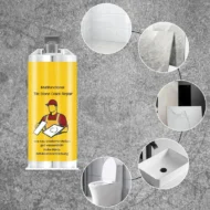 🔥Hot Sale 50% OFF✨Multifunctional Tile Stone Crack Repair Kit - Image 4