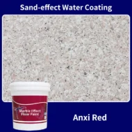 Marble Effect Floor Paint - Image 9