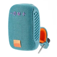 Waterproof Bicycle Bluetooth Speaker with Mounting Bracket - Image 14