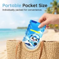 🥳SUMMER HOT SALE💥50% OFF! 🔥Gentle Skin-Friendly Instant Cooling Relief Patches - Image 4