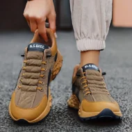 🎊Holiday Sale🎊Men's Orthopedic Comfort Sneakers - Image 16
