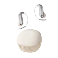 Comfort-Fit Wireless Bone Conduction Earbuds - Image 10