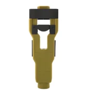 🛠️ LIMITED-TIME 50% OFF! 🚪 Professional Door Latch Installation Tool – Accurate Mortise Guide, Durable ABS, Adjustable 🔨 - Image 10