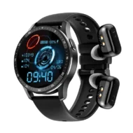 🔥2026 Hot Sale⌚2-in-1 smartwatch with built-in wireless earbuds 🎧️ - Image 7