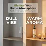 Long-Lasting Vanilla Air Freshener - Image 7