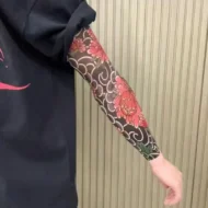 🎁Hot Sale 49% OFF⏳ Ultra-Thin Sun Protection Tattoo Sleeves - Image 20