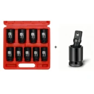 📢📢49% OFF⏰Drive Impact Socket Set - Image 3