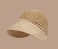 🌟 Hot Sale 50% OFF💐Large-brim Women's Sun Hat In Summer - Image 13