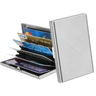 🔥 RFID credit card case