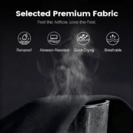 👖60% OFF🛠️MultiPants – High Stretch Multi-pocket Durable Cargo Pants 2 - Image 3