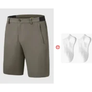 🥳2026 HOT SALE🥳💞50K+ SOLD!👴🍺 50% OFF! Casual Stretch Golf Shorts – From tee to pub, stay comfortable all day. Lightweight, quick-dry & easy-care. Classic look, modern stretch. Your new favourite for warm days. ⛳️👖 - Image 28