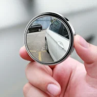 Car Convex Blind Spot Mirror - Image 4