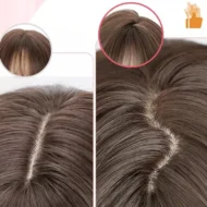 🔥🖤Black Friday Sale:50% OFF🔥Lace Front Wave Long Wigs - Image 6
