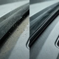 Self-Adhesive Car Door Rubber Sealing Strip - Image 8