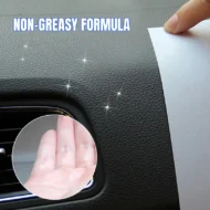 🔥Crystal Coating Agent for Car Interior Plastic Parts Refurbishment - Image 3