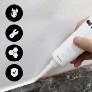 🔥HOT SALE💯Multi-functional Water-based Waterproof Leak Paste - Image 12