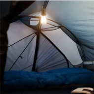 🔥🔥🔥Outdoor Camping Hanging Type-C Charging Retro Light Bulb Lighting Decoration - Image 6