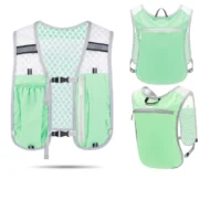 📢📢50%  OFF !! ⏰Running Vest Phone Bag for Outdoor Hiking & Mountaineering - Image 12
