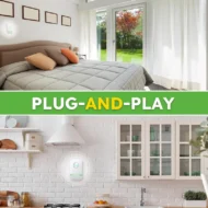 🥳2026 HOT SALE🥳💞50K+ SOLD!🌟🏠 Flash Sale 50% Off! Worry-Free Power for Your Home. This 30KW unit auto-manages appliance efficiency. Stop the hidden cost of unstable electricity! 🌟🔌 - Image 2