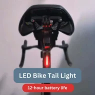 ✨🎁Big sale 49% OFF🔥LED Bike Rear Light - Image 4