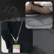 2-in-1 Phone Lanyard Charging Cable - Image 7