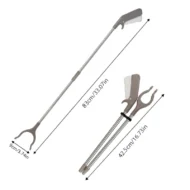 Foldable Long Reach Grabber Tool - Image 9