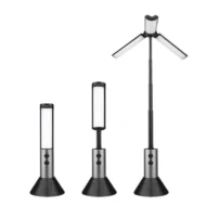 🎅Christmas Pre Sale 50% OFF🎁Portable Foldable LED Camping Lights - Image 9