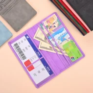 ⏳LAST DAY SALE 50% OFF!!✨✨Car Registration & Insurance Card Holder - Image 8