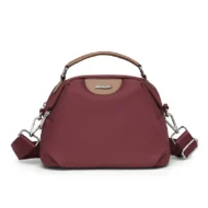 Women's Casual Large-Capacity Shoulder Bag - Image 11