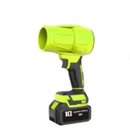 Upgraded Cordless Turbo Blower - Image 6