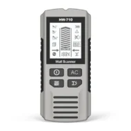 Multifunction Wall Scanner with LCD Display - Image 9