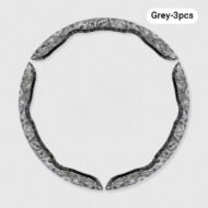 🔥Hot Sale 50%🔥Universal Non-Slip Car Steering Wheel Cover - Image 18