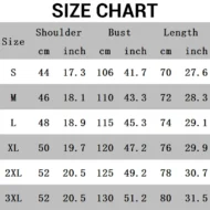 Men's Casual Graphic Print T-Shirt - Image 9