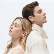 4-in-1 Wireless Earbuds with LED Case - Image 6