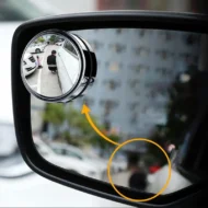 Car Convex Blind Spot Mirror - Image 11