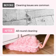 ✨Buy 1 get 1 Free✨Folable & Washable Duster for Surface Cleaning - Image 4